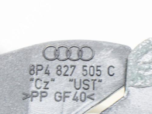 Tailgate lock AUDI TT (8J3) 2.0 TFSI | BP6768588C101 