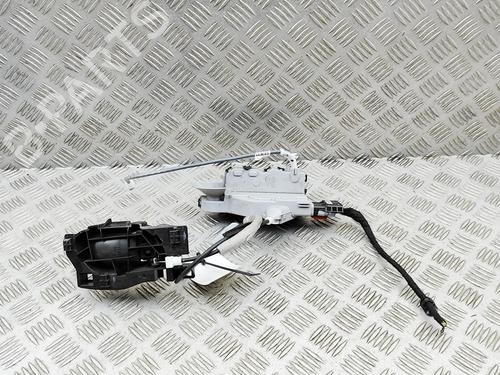 Front left lock OPEL VIVARO C Van (K0) 2.0 | BP32728665C98 - Image 5