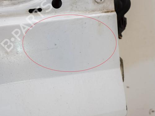 Right front door FORD TRANSIT Van (FA_ _) 2.2 TDCi | BP10368705C3 