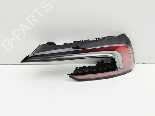 Used Right taillight Right taillight TESLA MODEL 3 (5YJ3) EV (283 hp) 36327140 36327140