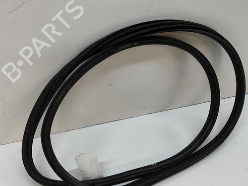 Rubber door seal BMW 3 Touring (F31) 335 d xDrive | BP26239947C142 
