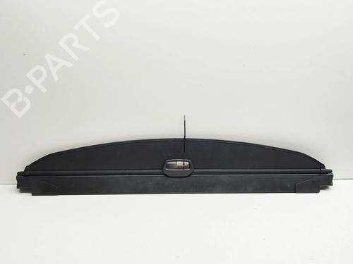 Used Rear parcel shelf Rear parcel shelf BMW X3 (G01, F97, G08) xDrive 20 d (190 hp) 33291876 33291876