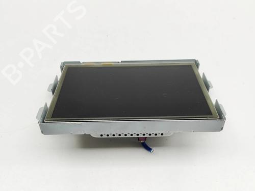 Display monitor JAGUAR F-PACE (X761) 2.0 TD4 AWD | BP30621385C48