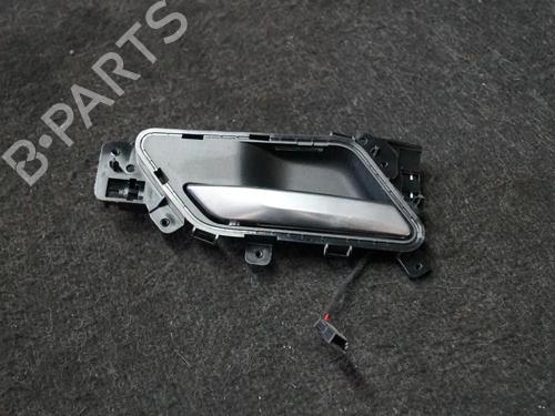 Used Rear left interior door handle Rear left interior door handle JAGUAR XE (X760) 2.0 AWD (250 hp) 8827212 8827212