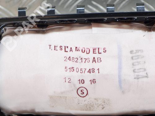 Passasjer kollisjonspute TESLA MODEL S (5YJS) 60 | BP8840953C10 