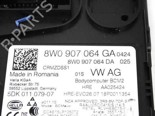Electronic module AUDI A4 B9 (8W2, 8WC) 2.0 TDI | BP33352496M83 - Image 5