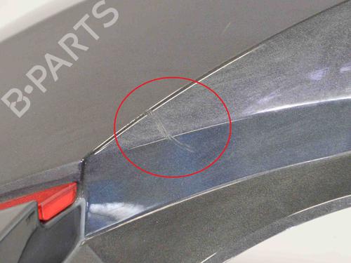 Rear bumper BMW 6 Gran Turismo (G32) 640 i | BP29569783C8 