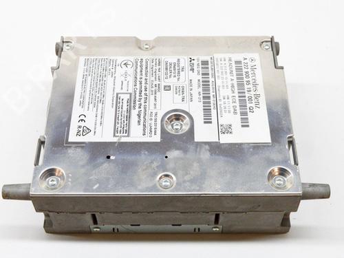 Used Electronic module MERCEDES-BENZ C-CLASS Convertible (A205) C 200 (205.442) (184 hp) 14644466