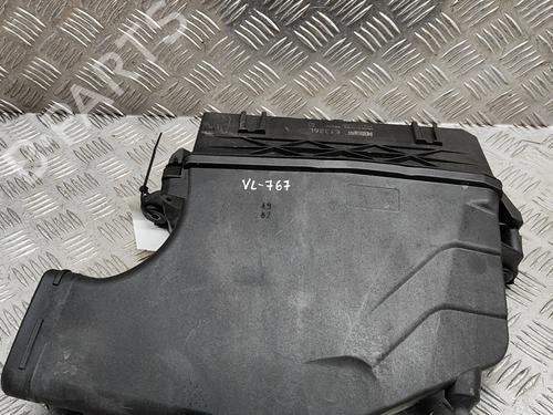 Used Air filter box MERCEDES-BENZ GLE (W166) 350 d 4-matic (166.024) (258 hp) 23866063