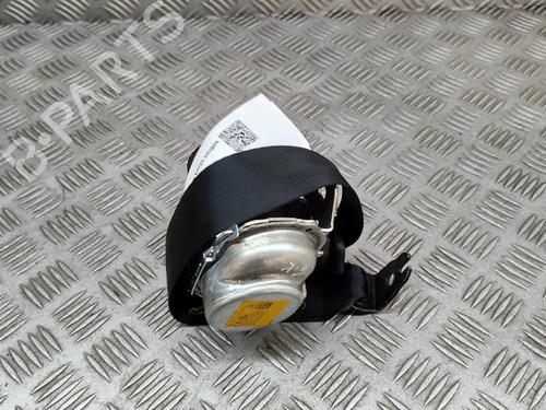 Used Rear left seatbelt Rear left seatbelt FORD PUMA (J2K, CF7) 1.0 EcoBoost mHEV (125 hp) 28446535 28446535