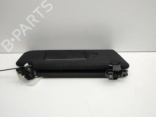 Right sun visor VW PASSAT B7 (362) 1.4 TSI EcoFuel | BP37469347I2 - Image 3