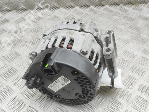 Used Alternator Alternator BMW 5 (E60) 530 d (211 hp) 35983023 35983023
