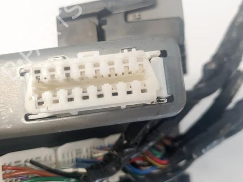 Electronic module SUBARU FORESTER (SJ_) 2.0 D AWD (SJD) | BP6766705M83  - Image 7