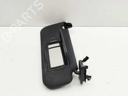 Right sun visor LAND ROVER RANGE ROVER EVOQUE (L551) 2.0 D200 4x4 | BP32213625I2 