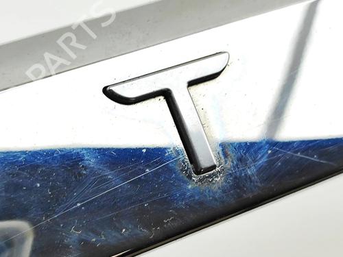 Pynteliste til bagklap TESLA MODEL X (5YJX) P90D AWD | BP36470672C151  - Image 20