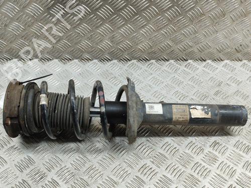 Used Right front shock absorber VW GOLF VII (5G1, BQ1, BE1, BE2) 2.0 R 4motion (300 hp) 21188575