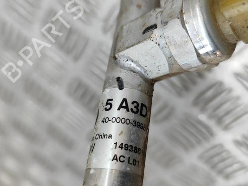 AC pipe BMW X3 (G01, F97, G08) iX3 | BP28615818M126  - Image 6
