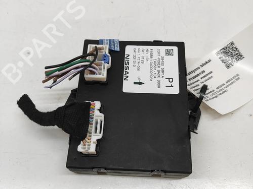 Used Electronic module NISSAN ARIYA (FE0) EV e-4ORCE (394 hp) 29336952