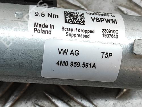 Sunroof engine VW TOUAREG (CR7, RC8) 3.0 TDI 4motion | BP27314993M60 