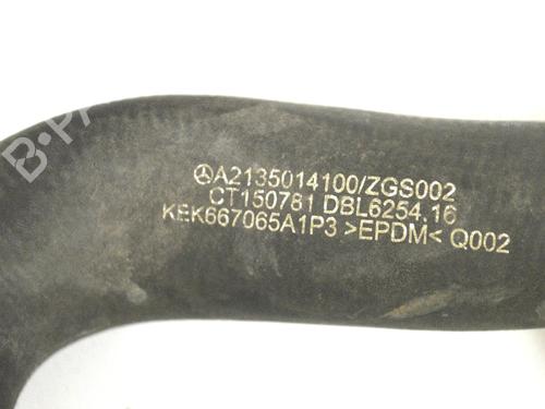 Pipe MERCEDES-BENZ E-CLASS (W213) E 220 d (213.004) | BP30215319M125 