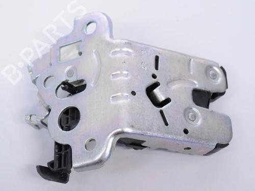 Used Tailgate lock AUDI A6 C7 (4G2, 4GC) 2.0 TDI (190 hp) 30256945