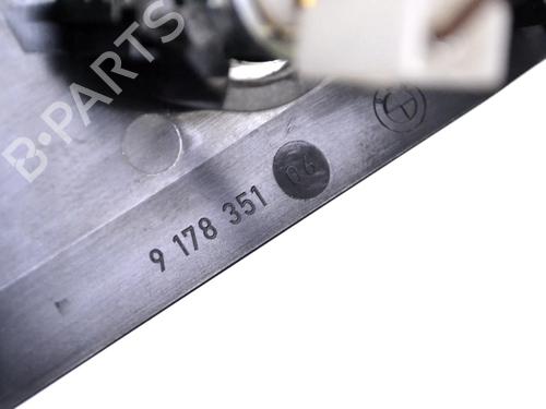 Middle console BMW 5 Gran Turismo (F07) 530 d | BP30214856I22