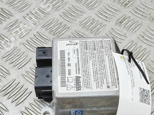 Used ECU airbags ECU airbags 36983927 36983927