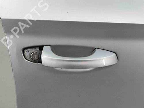 Right front door SKODA SUPERB III (3V3) 1.6 TDI | BP30154945C3