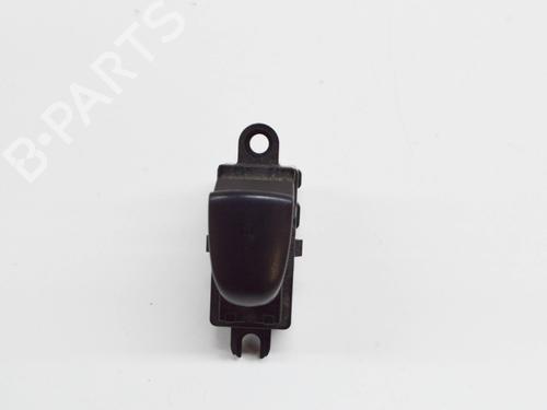 Left rear window switch NISSAN LEAF (ZE0) Electric | BP14966229I29