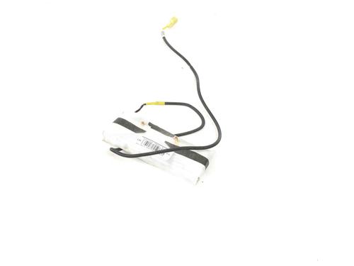 Venstre sete kollisjonspute NISSAN PULSAR Hatchback (C13) 1.2 DIG-T (115 hp) 30227889