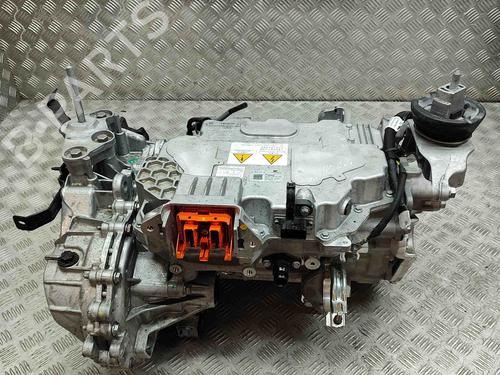 Motor PEUGEOT 3008 III (KA_, KB_, KC_) e-210 (KCZKZX) (213 hp) 28558367