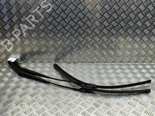 Front windshield wiper arm CUPRA BORN (K11) 58 | BP33388432C143 - Image 2