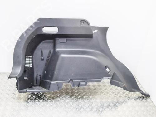 Bagagerumsbeklædning MAZDA CX-5 (KE, GH) 2.0 (KEEFW) (165 hp) 14616746