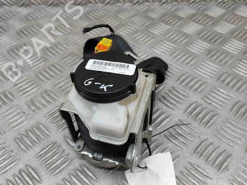 Used Rear right seatbelt SKODA ENYAQ iV SUV (5AZ) 60 (179 hp) 27786768