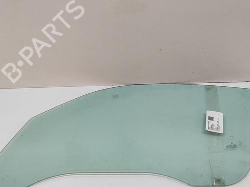 Used Front left door window PORSCHE 911 (996) 3.4 Carrera 4 (301 hp) 24142706