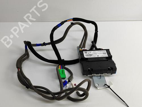 Used Electronic module KIA SPORTAGE V (NQ5) 1.6 T-GDi Hybrid AWD (215 hp) 27784106