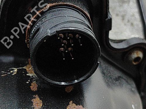 Gearbox SKODA OCTAVIA II Combi (1Z5) 2.0 TDI 16V 4x4 | BP19427564M3 