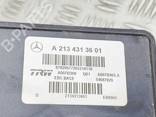 ABS pump MERCEDES-BENZ E-CLASS Convertible (A238) E 220 d (238.414) | BP33377109M43 - Image 6