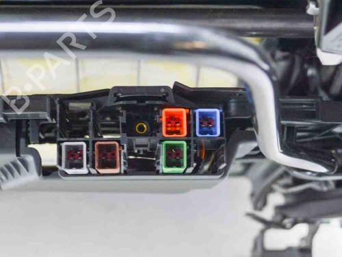 Seats set VOLVO XC60 I SUV (156) D3 / D4 | BP29867285C78 