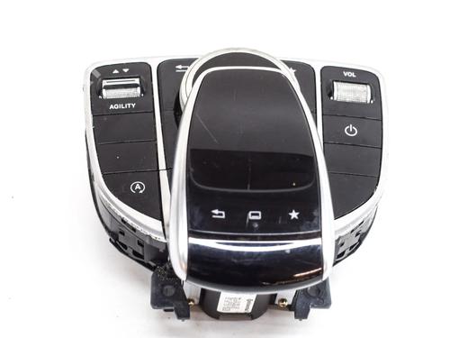 Used Switch MERCEDES-BENZ C-CLASS (W205) C 250 BlueTEC / d 4-matic (205.009) (204 hp) 13754971