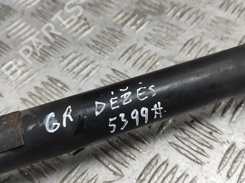 Driveshaft MASERATI LEVANTE SUV (M161) 3.0 D Q4 | BP26710634M37 - Image 7