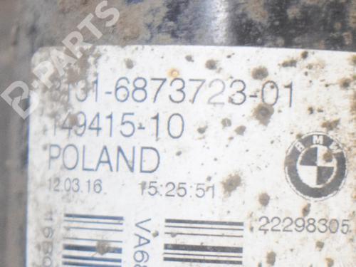 Right front shock absorber BMW 2 Coupe (F22, F87) 228 i | BP8836447M17 