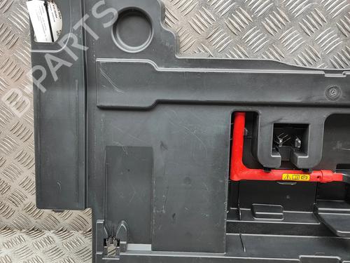 Boot lining AUDI A5 (F53, F5P) S5 TFSI quattro | BP37426017I3 - Image 2