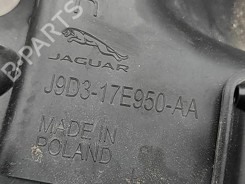 Andre JAGUAR I-PACE (X590) EV400 AWD | BP31859321O1