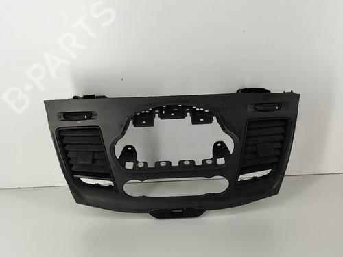 Luftventilen FORD TRANSIT CUSTOM V362 Van (FY, FZ) 2.0 EcoBlue (130 hp) 23248137