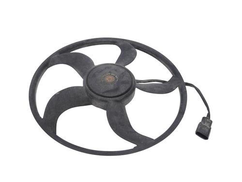 Radiator fan FORD TRANSIT CUSTOM V362 Bus (F3) 2.0 EcoBlue mHEV | BP30235868M35