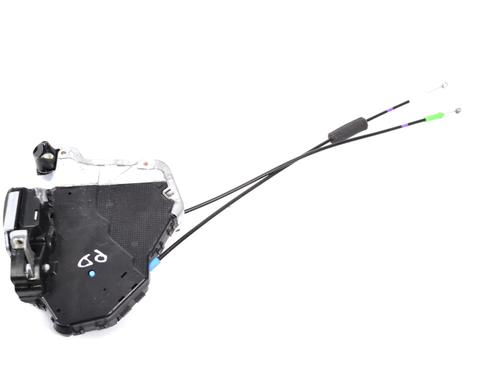 Used Front right lock LEXUS NX (_Z1_) 300h AWD (AYZ15_) (155 hp) 30222151