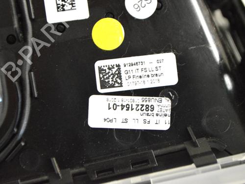 Other BMW 5 (G30, F90) M5 | BP30220380O1