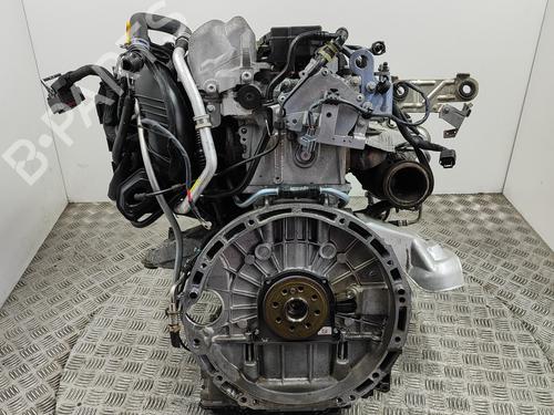 Engine MERCEDES-BENZ C-CLASS (W205) C 350 e (205.047) | BP26297680M1 