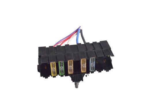 Fuse box PEUGEOT RCZ 1.6 16V | BP30234337E1 - Image 2